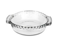 Pie Plate Deep Dish 9.5" 6205728