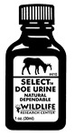 Lure Select Doe  Urine