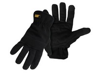 CAT Pro Series Men's Outdoor Utility Gloves Black XL 1 pair