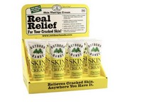 Outdoor Hands Lightly Scented Scent Hand Repair Cream 3.4 oz 1 pk