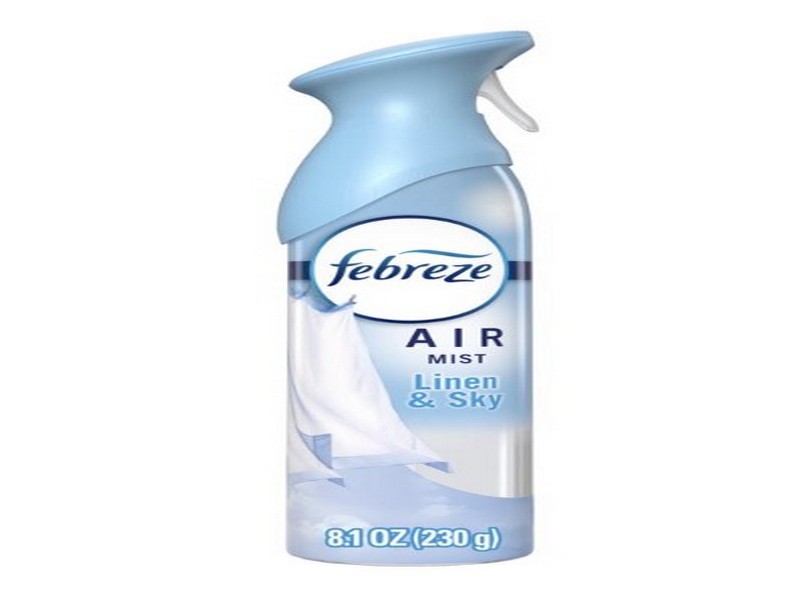 Ar Frsh Spry Lnsky 8.1oz 1607928