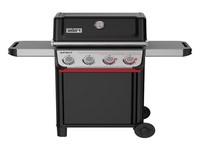 Spirit E-425 Black Lp