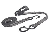 Rtcht Tie Dwn Gry 16'