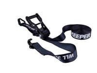 Rtcht Tie Dwn Blk 2"
