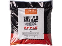 Traeger Premium All Natural Apple BBQ Wood Pellet 20 lb
