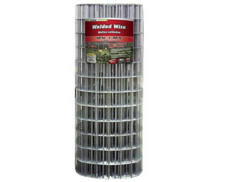 Wire Slv 14g 48x600" 7801277