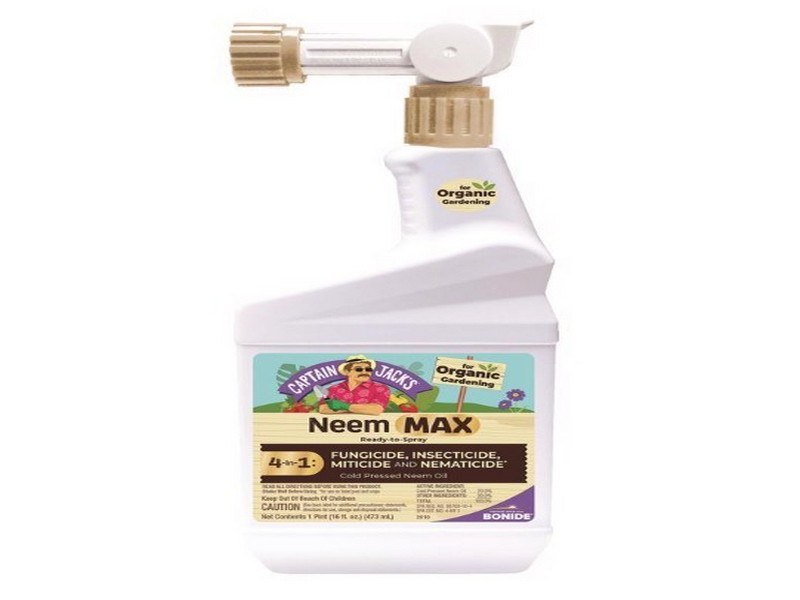 Fung/insect/mite 16oz 7206345