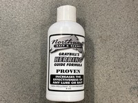 Bait Oil Herring Guide 8oz