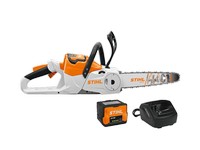 STIHL MSA120 Battery Powered Chainsaw 