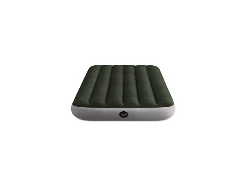 Intex Air Mattress Twin Pump Included