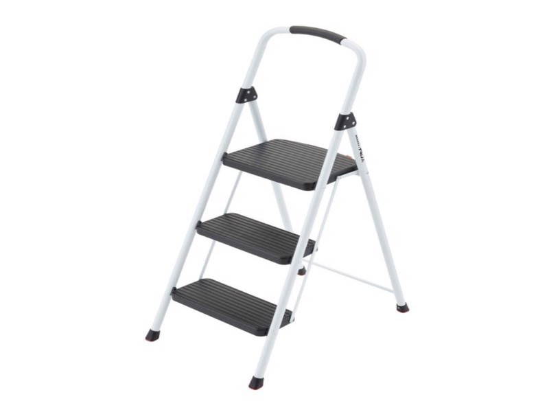 Step Ldr St Typeii 3.95' 1021495