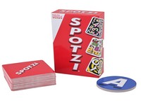 Game Spotzi