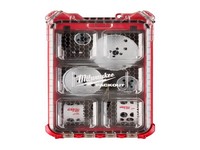 Hole Saw Kit Bi-mtl 10pk