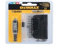 Dw Drv Gd St 13pc 1/4" 2897239