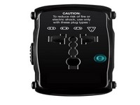 All-in-one Adapter Blk Multi