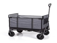 Fldng Utlty Wgn Blk 41" 7004983