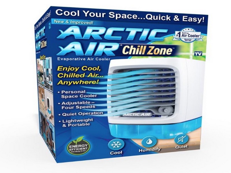 Ar Cndtnr/clr Wht 45sq 6030450