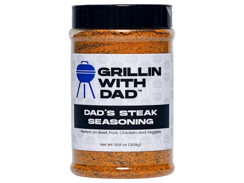Bbq Ssnng Stk 10.9oz