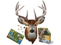 PUZZLE 550pc I AM BUCK