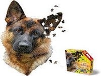 PUZZLE 550pc I AM SHEPHERD