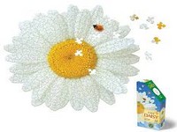 PUZZLE 350pc I AM DAISY