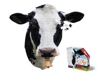 PUZZLE 300pc I AM COW