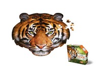 PUZZLE 300pc I AM TIGER