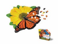 PUZZLE 300pc I AM BUTTERFLY