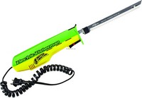 Disc Knife Fillet Elec 110vt