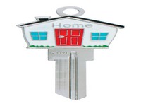 Hillman 3D Keys House/Office Universal Key Blank 66 KW1, EZ1, FR1 Single  For Universal