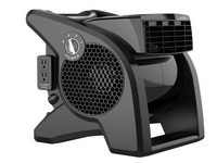 Blwr Fn Elctrc Blk 14.5" 6006194