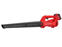 I/o Cm Blower Btry 90mph