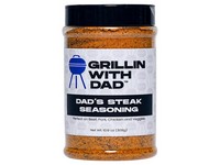 Bbq Ssnng Stk 10.9oz