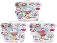 So Soap DIY Frosted Soap Kit