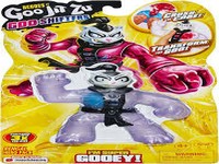 Heroes of Goo Jit Zu Series 7