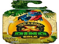 Treasure X Dino Gold Mini Pack