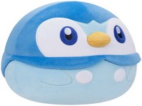 Squishmallow Pokemon 10" Plush Collab