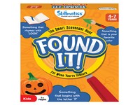 Indoor Scavenger Hunt Card Game