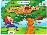 Balance Stacking Strategy Game