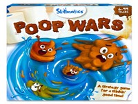 Hilarious Family Card Game Fun