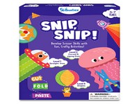 Creative Cutting Craft Activity Kit