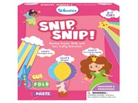 Unicorn Princess Cutting Craft Kit