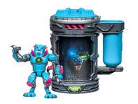 MrBeast Lab Mutators Panther Figure