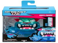 MrBeast Lab 3.5" Vinyl Figure