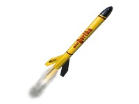 Mini Bertha Beginner Model Rocket