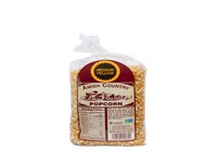 Popcorn Medium Yellow 2#
