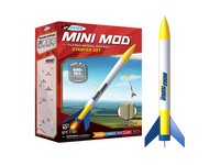 Mini Mod Complete Starter Set