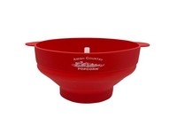 Mcrwv Popcorn Popper Red