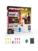Darts Rokie Pack Rd/ylw