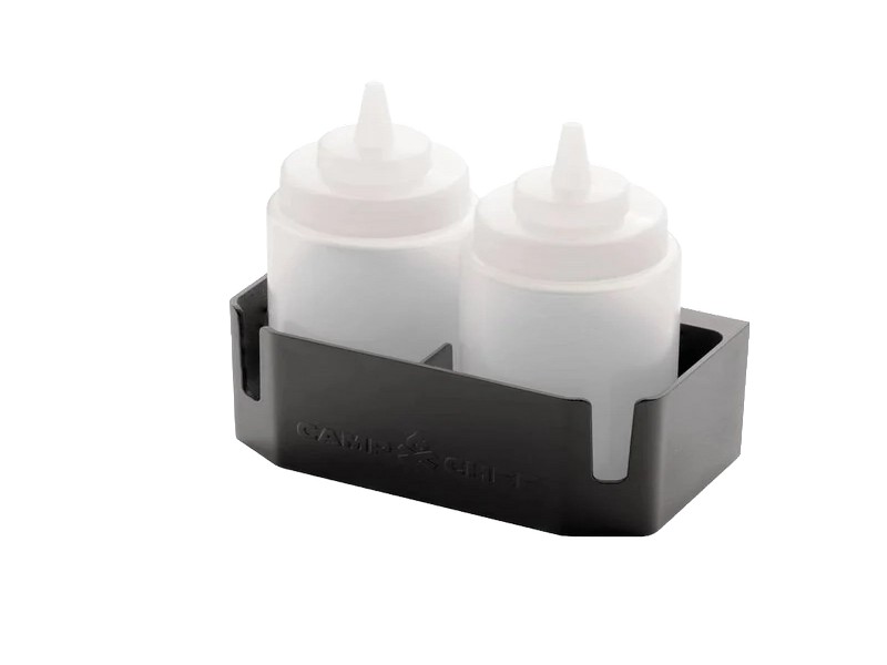 Camp Chef Bottle Caddy